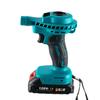 500W 2 IN 1 Cordless Air Dust Machine Dual Use Vacuum Clean Inflator Computer Dust Removal Suction Power Tool