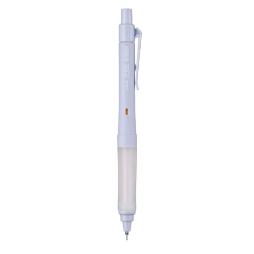 Mechanical Pencil Uni Alpha Gel 24-02 Lead Diameter 0.5mm/F Yogurt New Enrollment