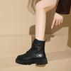 Fashion Platforme Hiphop Woman Flat Shoes Blue Platform Sneakers Small Heel Sports Besket Sapatenes Classical Sapatilla On Sale