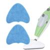 Durable Blue Steam Mop Cloth Pad Perfectly Designed For Vax S85-cm S86-sf-p S86-sf-t S86-sf-c Models