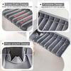 Silicone Faucet Drip Pad & Splash-Proof Sink Mat for Kitchen/Bathroom