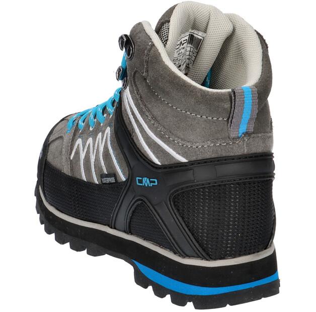 Треккинговые ботинки CMP Moon Mid Wp Hiking Boots