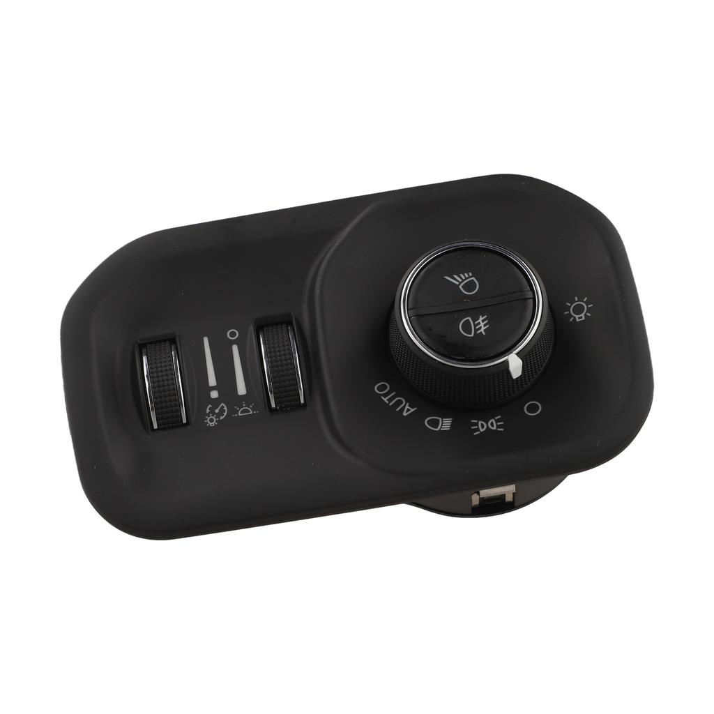 Car Accessories Interiors /Headlight /Switch /Control /Assembly For Ram1500 2019-2025 For Ram 2500 68156061AD