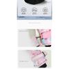 New Children Ski Gloves Girls Warm-Keeping Cartoon Pink Gloves Boys Cotton Waterproof Touchscreen Sports Gloves 9-15Y