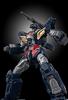 Super Beast Machine God Dancouga Dancouga Sau Arrangement Metal Painted Movable Figure Robo-Dou [Kelvin Version] Non-scale ABS&PVC&POM&zinc