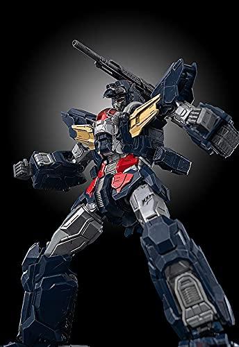 Super Beast Machine God Dancouga Dancouga Sau Arrangement Metal Painted Movable Figure Robo-Dou [Kelvin Version] Non-scale ABS&PVC&POM&zinc