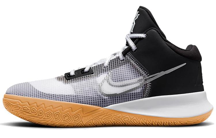 Nike Kyrie Flytrap 4 EP Black Cool Grey CT1973-006 44.5