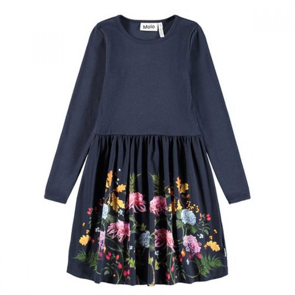 Molo 3 12 Years Credence Dress Akhf9op001 (116/5-6 years old)