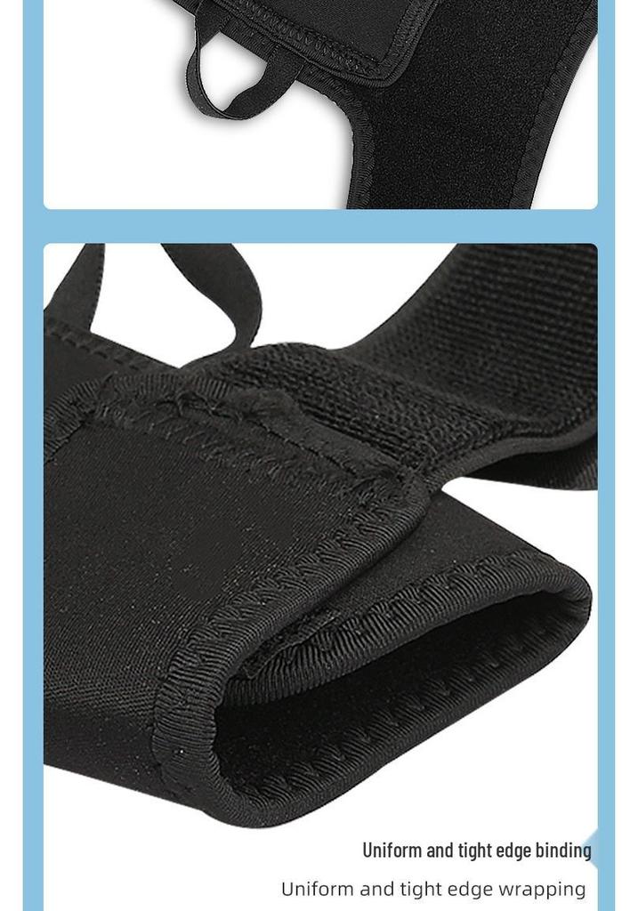 Weighted Adjustable Fitness Gloves for Boxing, Exercise & Wrist Support