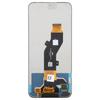For ZTE nubia Music 2 Grade C LCD Screen and Digitizer Assembly Replacement Part (Without Logo)