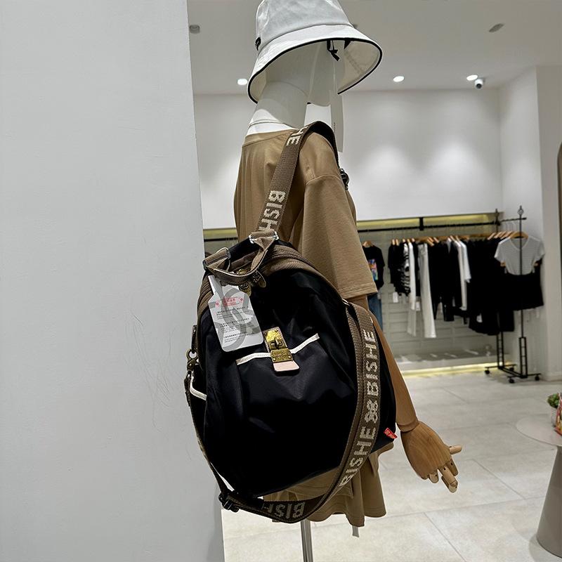 

Рюкзак женский модный повседневный оксфорд ткань женский рюкзак дорожная сумка