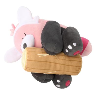 Sleep Motchiri Plush Doll OYASUMI Bewear NEW Pocket Monster