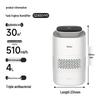YADU Fogless Humidifier SZ400-M1