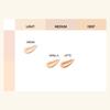 [shaishaishai] BANANA PDRN Conceal Eye Cream 15ml
