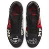 Nike Metcon 8 Mf Mat Fraser Czarne Czerwone Sneakersy DO9387-001