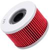 Motorcycle Filter for Honda VT250 250 1983-1987/VTR250 INTERCEPTOR 250 1988-1990/CB250 RSA 250 1980-1983/CBR250RR-N 250 & More Models Element