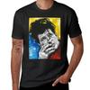 Tricouri Herman Brood Acuarelă tricouri băieți albe tricou bărbați