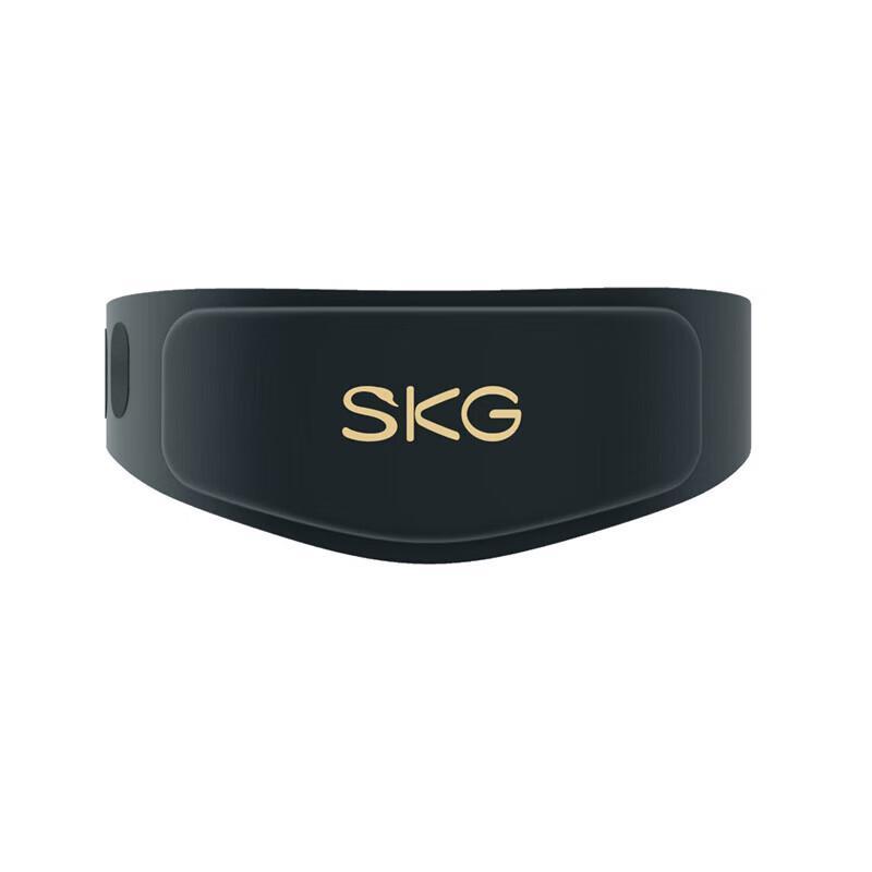 SKG W7 2nd Gen Luxury Smart Waist Massager