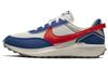 Waffle Debut Swoosh Habanero Red Old Royal DV0527-001