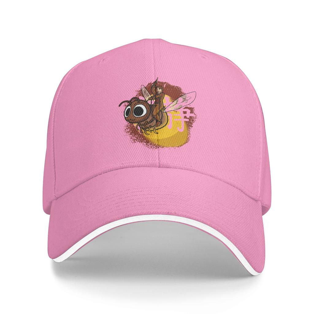 Shiny Ride Firefly Serenity Sun Baseball Cap Summer Casual Trucker Hat For Unisex-Teens Outdoor Sports Baseball Caps