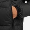 Nike Padded Jumper Storm Fit Windrunner Down Fill Parka Dv1134 010 S2310