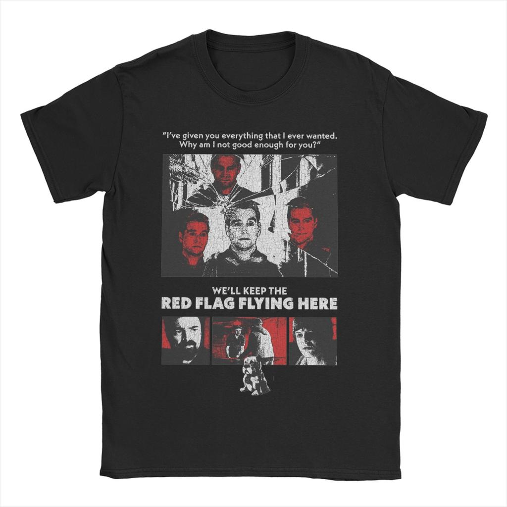 Unisex Womens TShirt The Boys Cute Funny Novelty Pure Cotton Tees Short Sleeve T Shirt Round Collar Clothing Plus Size