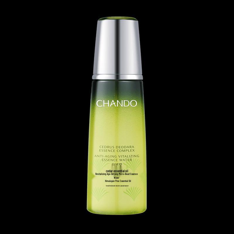 Chando Cedarwood Anti-Aging Essence Water