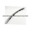 2018 Front Bumper Trim Strip Silver for Right Side (LR098545)