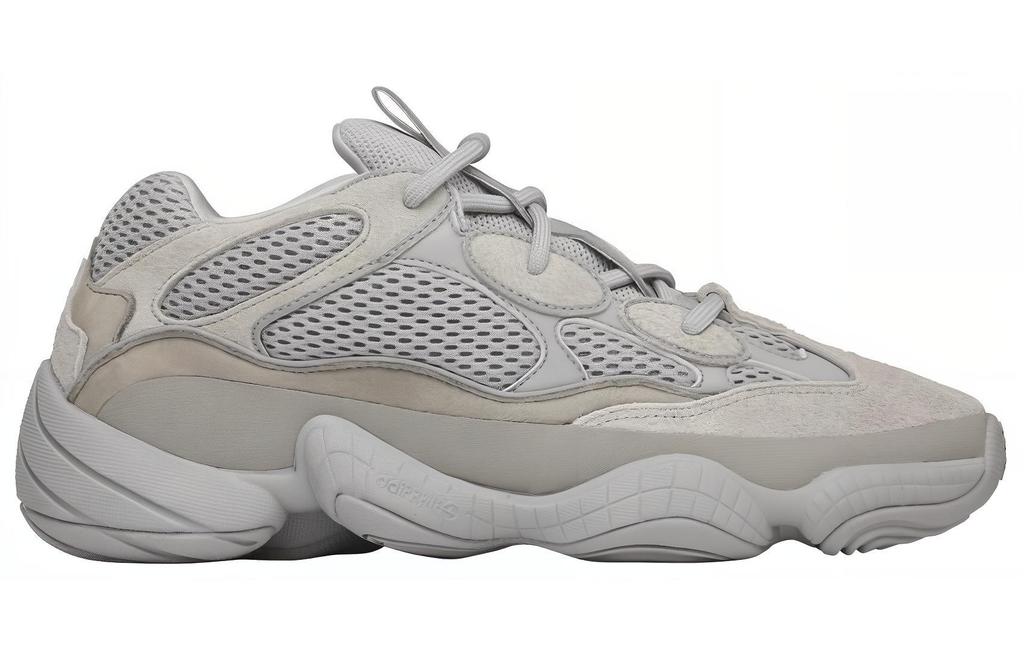 Yeezy 500 Adidas 'Stone Salt' IE4783
