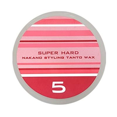 Nagano Wax 5, 90g, 1 Piece