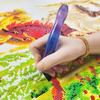 Diamond Art Painting Tools Glitter 5D Diamond Art Drill Pen Sticky Drill Dot Pen DIY Diamond Painting Kit Rhinestone Picker