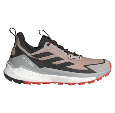 Terrex Free Hiker 2 Low Trekking Boots