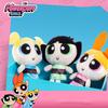 Flying Little Girls Plush Keychain With Soft Short Pile For Teen Gifts
