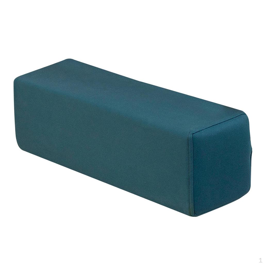 For Armrest with Detachable Case Support Cushion Living Room Sofa