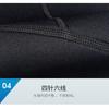 3mm Fullsuit Wetsuit Diving Surfing Snorkeling Cold Water Swimming Men Women Thermal Neoprene Dive Suit