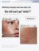 Whitening Repair Essence Cream: Moisturizes, Hydrates, Fades Spots, and Removes Dark Spots with Arbutin