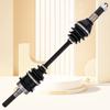 Duty Drive Shaft CV Axle For Can-Am Outlander 705401579 705401112 705401110 705400935 705400733 705400660 705400508 705400479