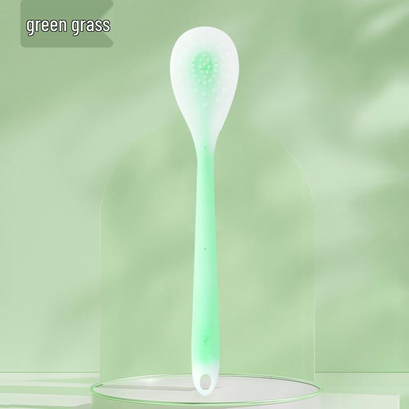 

Силиконовая похлопывающая доска для меридианов: Фитнес, Массаж, Гуа Ша, Акупунктурный молоточек для Здоровья и Благополучия.