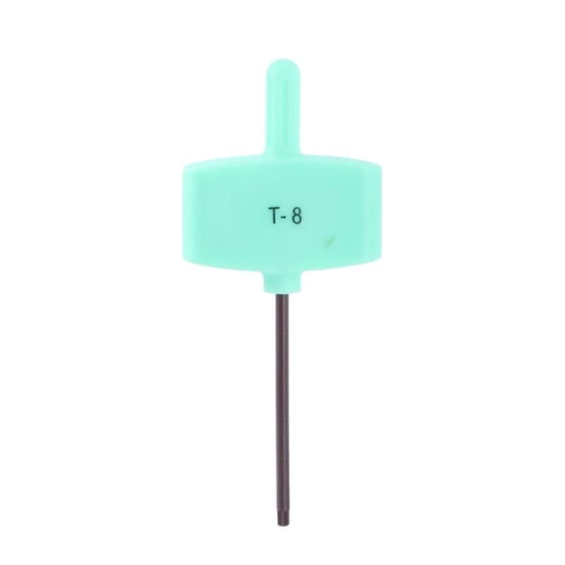 Kleiner Blossom Schraubendreher Flaggenhebel Schraubenschlüssel Gabelschlüssel Schlüssel für Handbohrmaschinen Handwerkzeug Mechanische Reparatur Schlüssel Schraubenschlüssel Werkzeug