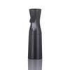 Refillable Skin CareShowering Pets Black 200ML Empty Spray Bottles Continuous Spray Bottle for Hair Spray Water Bottle Fine Mist