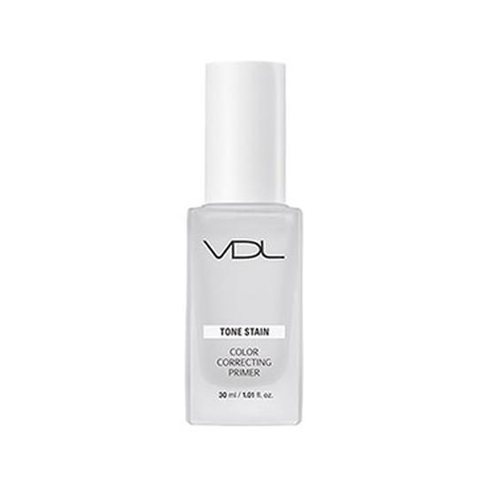 VDL Tone Stain Color Correcting Primer 30ml (5 shades)