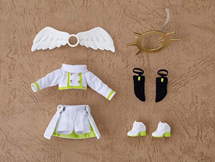 Nendoroid Panenka Outfit Set Angel