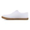 Under Armour Street Encounter 'White Halo Grey Gum' Sneakers 3027969-101