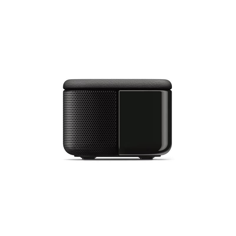 Sony HT-S100F 2.0ch Soundbar with Dolby Audio CN Plug (adapter Included)