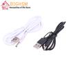 USB Power Supply Cable For Dancing Cactus Toys Charging Cable Replacement Cord Dancing cactus toys Micro Usb Charger Cord