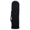 Golf Travel Bag with Wheels Foldable 600D Oxford Golf Aviation Bag Club Case Storage PouchGold