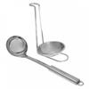 KINGHOFF KH-4039 STAND WITH TURNER SPOON