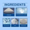 Algae Control Powder for Fish Tanks Ensuring Healthy Underwater Environment Practical Maintain Aquariums Water Quality