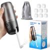 3 Pressure Modes Handheld Bidet Rechargeable Toilet Spray New Hand Sprayer Shower Head  for Travel