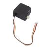RC Car Servo Motor Replacement for 16101 16102 16103 18101RC Easy Installation 17G Steering Servo Motor
